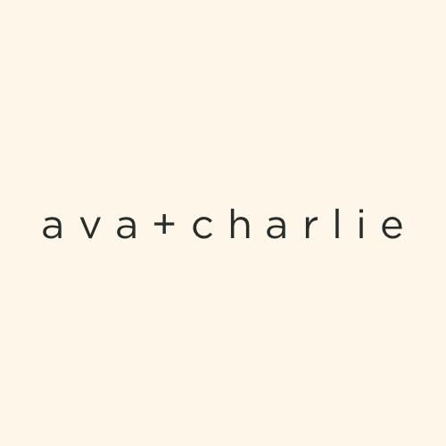 AVA + CHARLIE